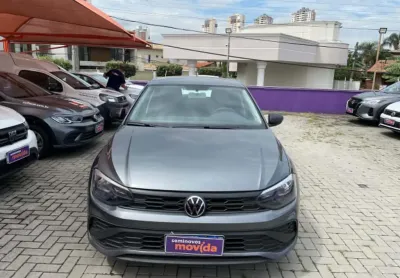 Volkswagen polo 1.0 track 12v 4p