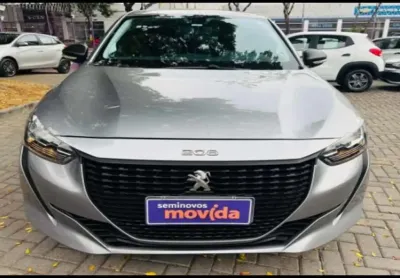 Peugeot 208 1.0 like 6v 4p