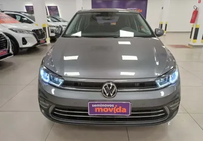 Volkswagen polo 1.0 tsi highline 200 12v