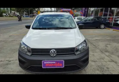 Volkswagen saveiro 1.6 cs robust