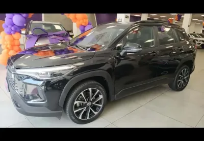 Toyota corolla cross 2.0 xre 16v 4p