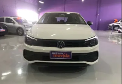 Volkswagen polo 1.0 track 12v 4p