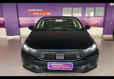 Fiat argo 1.0 drive 6v 4p