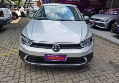 Volkswagen polo 1.0 tsi comfortline 12v 4p