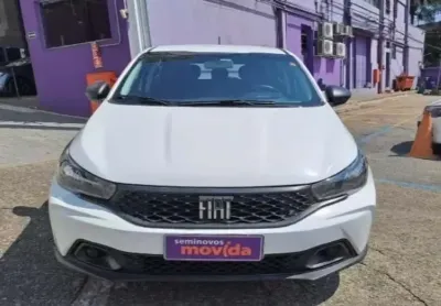 Fiat argo 1.0 firefly (flex)