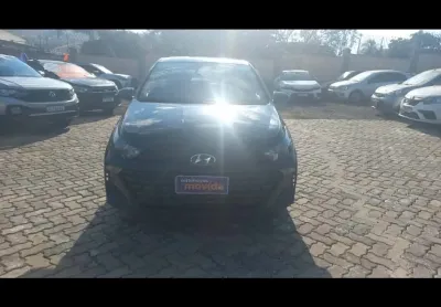 Hyundai hb20 1.0 sense plus 12v 4p