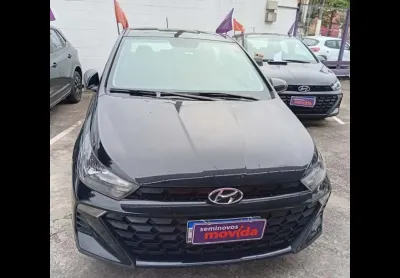 Hyundai hb20 1.0 sense plus 12v 4p