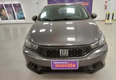 Fiat argo 1.0 firefly (flex)