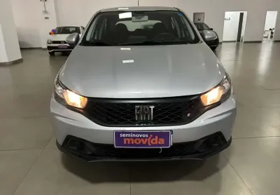 Fiat argo 1.0 drive 6v 4p