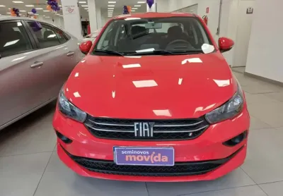 Fiat cronos 1.3 drive 8v