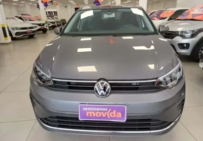 Volkswagen virtus 1.0 tsi 12v 4p