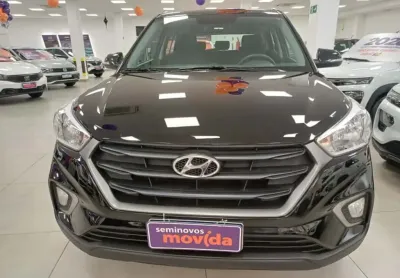 Hyundai creta 1.6 action 16v 4p