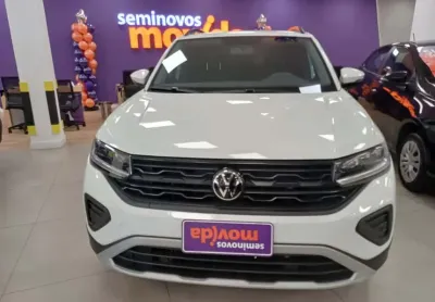 Volkswagen t-cross 1.0 tsi 200 12v 4p