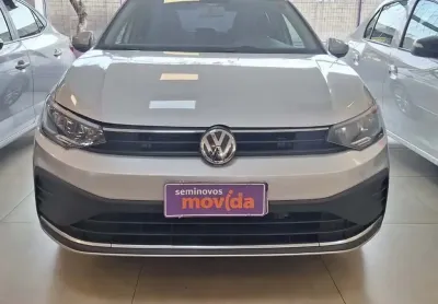 Volkswagen virtus 1.0 tsi 200 comfortline 12v