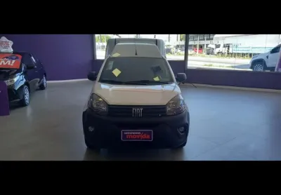 Fiat fiorino 1.4 evo endurance 8v 2p