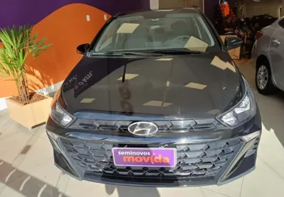 Hyundai hb20s 1.0 comfort plus tech turbo 12v 4p