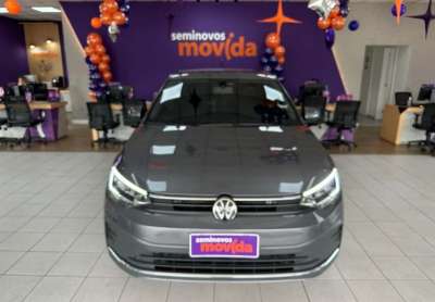 Volkswagen virtus 1.0 tsi 12v 4p