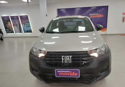 Fiat strada 1.3 endurance cs plus 8v