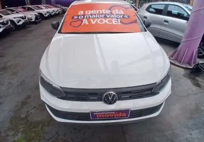 Volkswagen polo 1.0 track 12v 4p