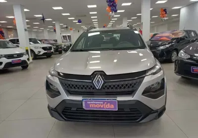 Renault kardian 1.0 evolution turbo 12v 4p
