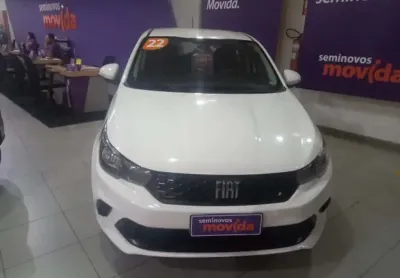 Fiat argo 1.0 drive 6v 4p