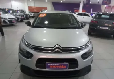 Citroën c4 cactus 1.6 feel 16v