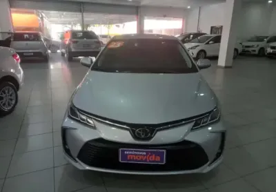 Toyota corolla 2.0 xei 16v 4p