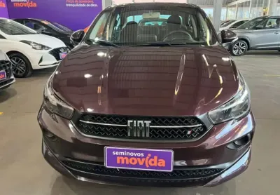 Fiat cronos 1.3 drive 8v