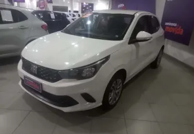 Fiat argo 1.0 drive 6v 4p