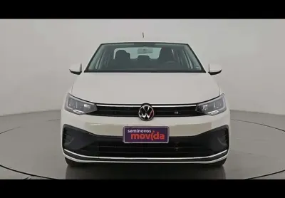 Volkswagen virtus 1.0 tsi 12v 4p