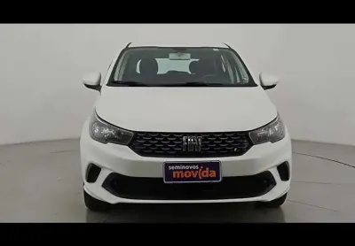 Fiat argo 1.0 6v 4p