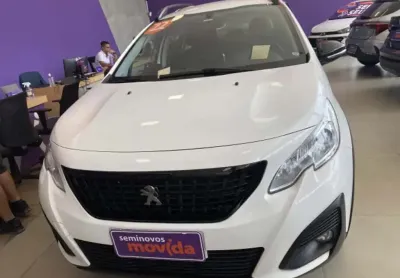 Peugeot 2008 1.6 allure pack business