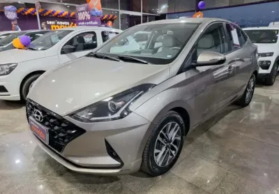 Hyundai hb20s 1.0 diamond turbo 12v 4p