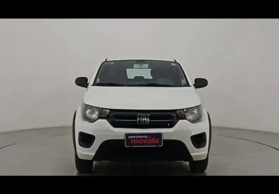 Fiat mobi 1.0 fire like 4p