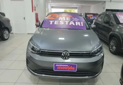 Volkswagen virtus 1.0 tsi 12v 4p