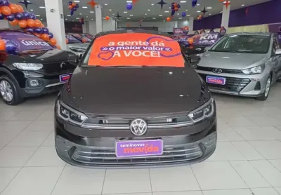 Volkswagen polo 1.0 tsi highline 200 12v
