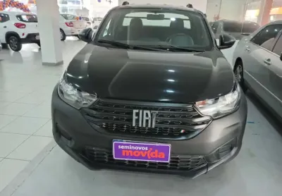 Fiat strada 1.3 endurance cs plus 8v