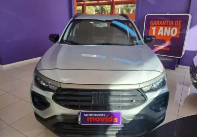 Fiat pulse 1.3 drive 8v 4p