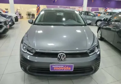 Volkswagen polo 1.0 tsi comfortline 12v 4p