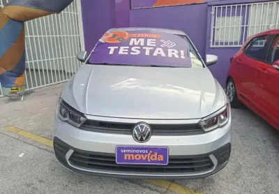 Volkswagen polo 1.0 mpi 12v 4p