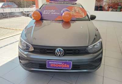 Volkswagen polo 1.0 track 12v 4p