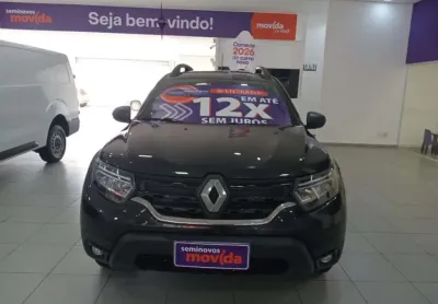 Renault duster 1.6 intense 16v 4p