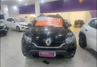 Renault duster 1.6 intense 16v 4p