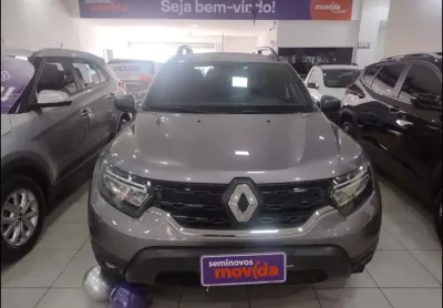Renault duster 1.6 intense 16v 4p