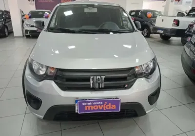 Fiat mobi 1.0 fire like 4p