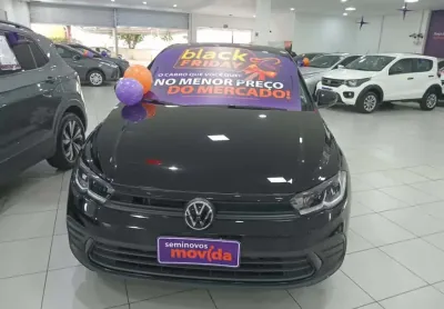 Volkswagen polo 1.0 tsi comfortline 12v 4p