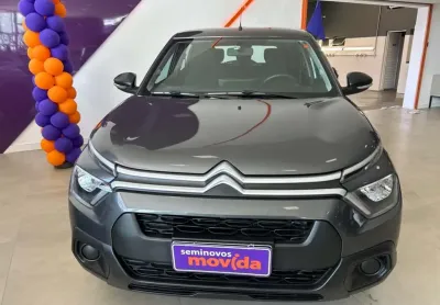 Citroën c3 1.0 live pack 6v 4p