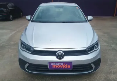 Volkswagen polo 1.0 tsi comfortline 12v 4p