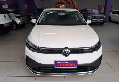 Volkswagen virtus 1.0 tsi 12v 4p