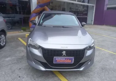 Peugeot 208 1.0 like 6v 4p